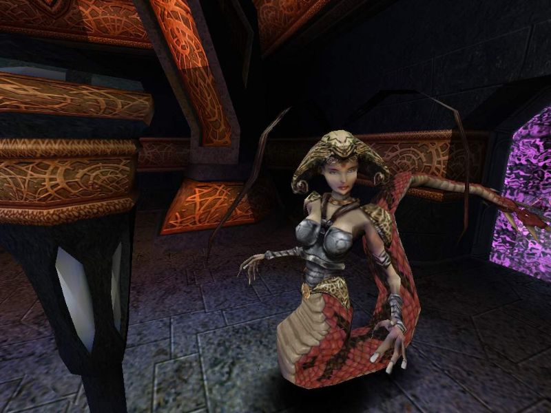 Arx Fatalis - screenshot 66