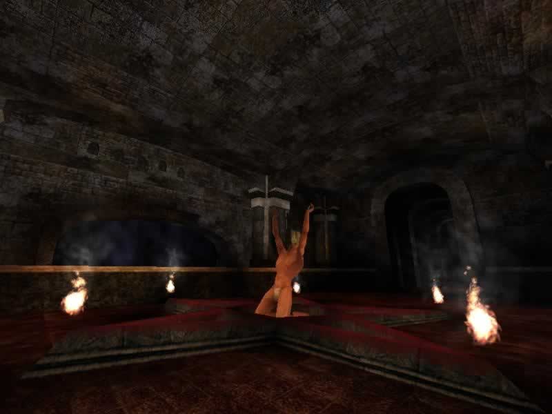 Arx Fatalis - screenshot 38