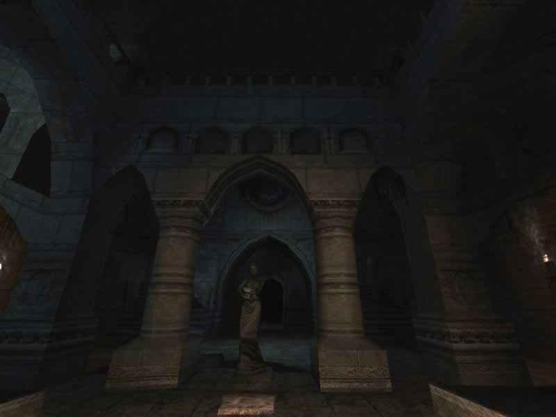 Arx Fatalis - screenshot 31