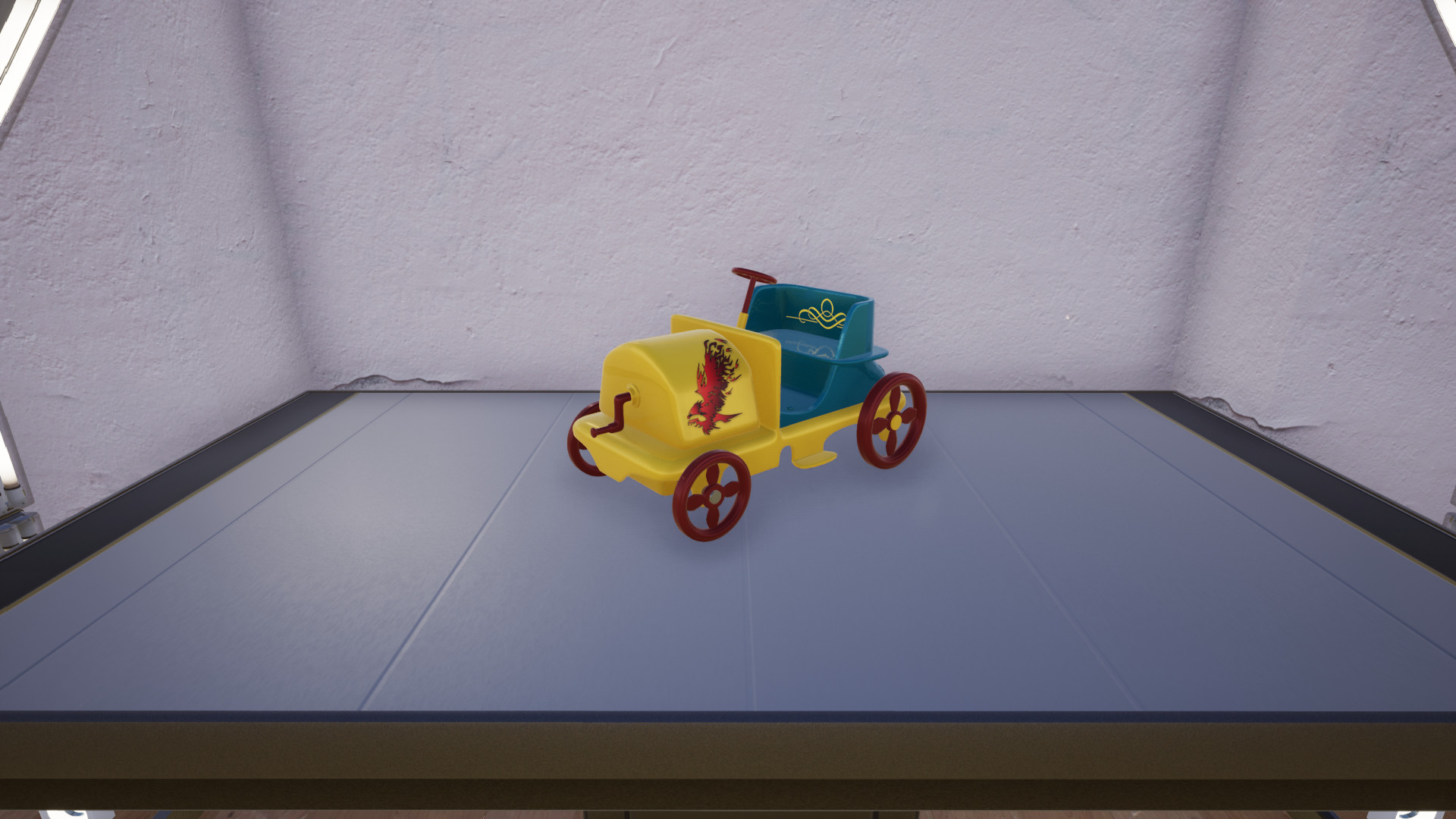 Toy Tinker Simulator - screenshot 23