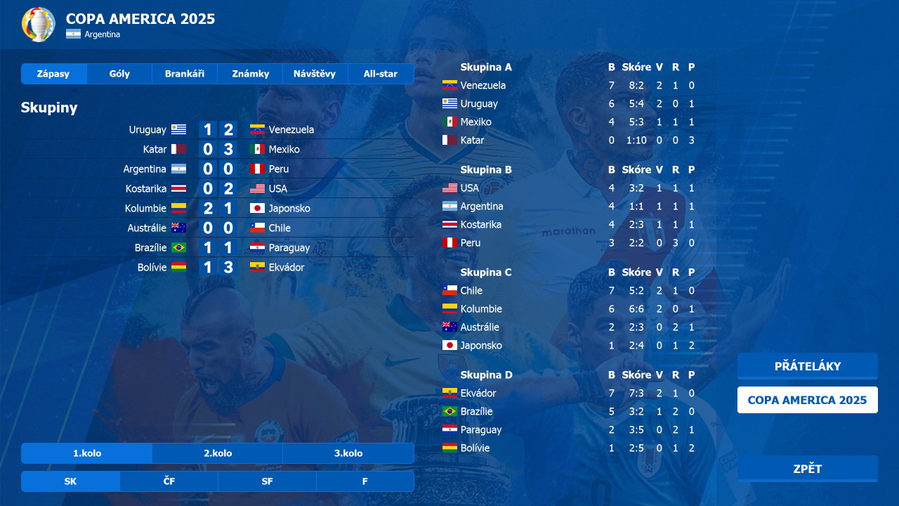 Czech Soccer Manager 2022 - screenshot 17