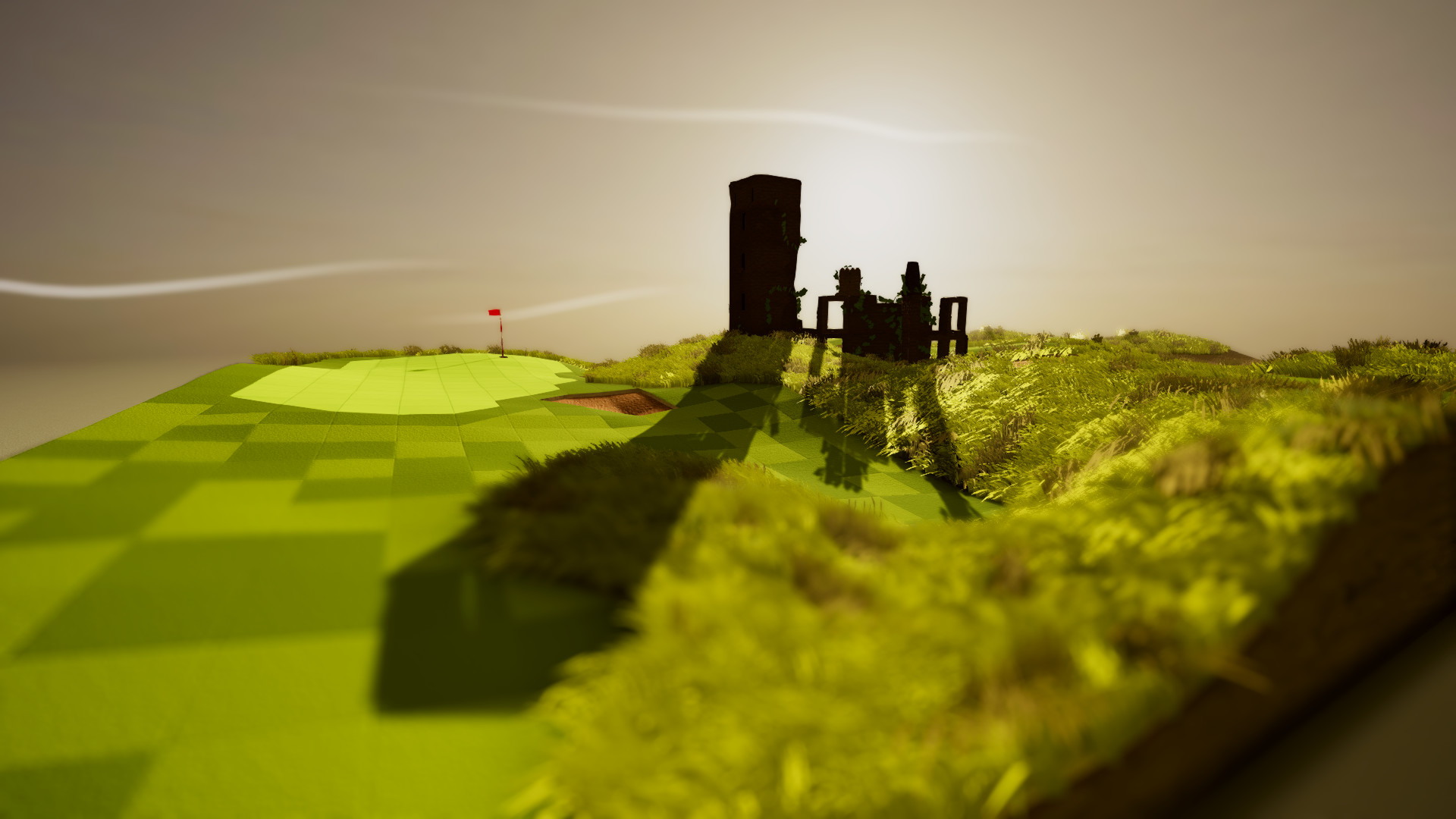 A Little Golf Journey - screenshot 13