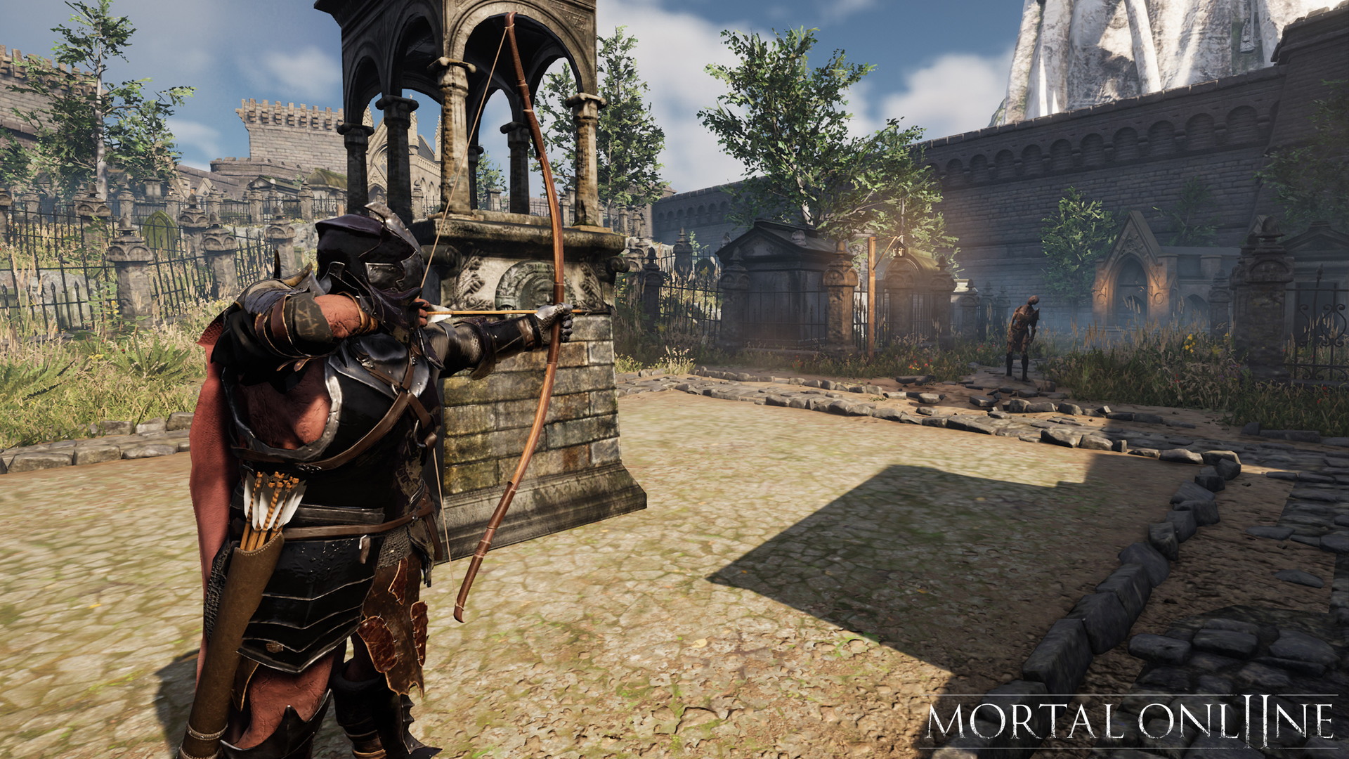 Mortal Online 2 - screenshot 4