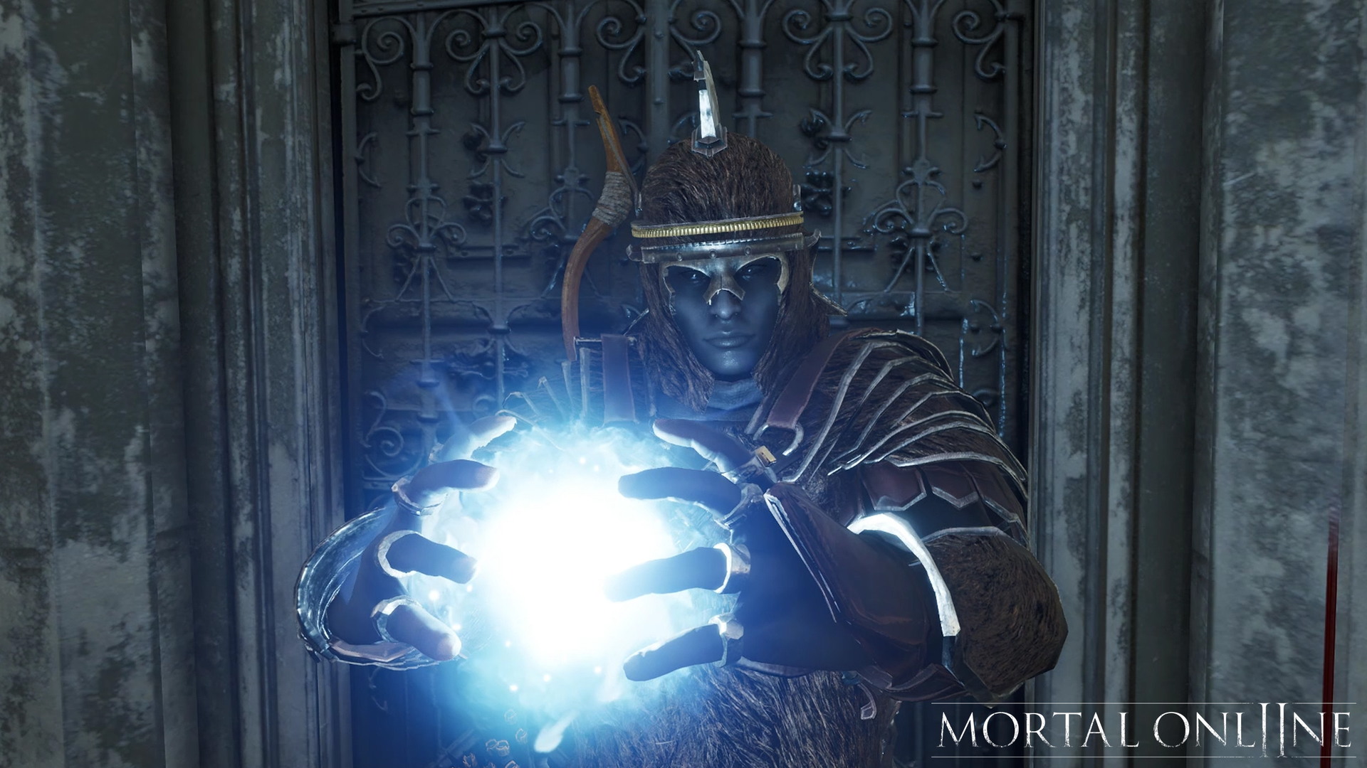 Mortal Online 2 - screenshot 1