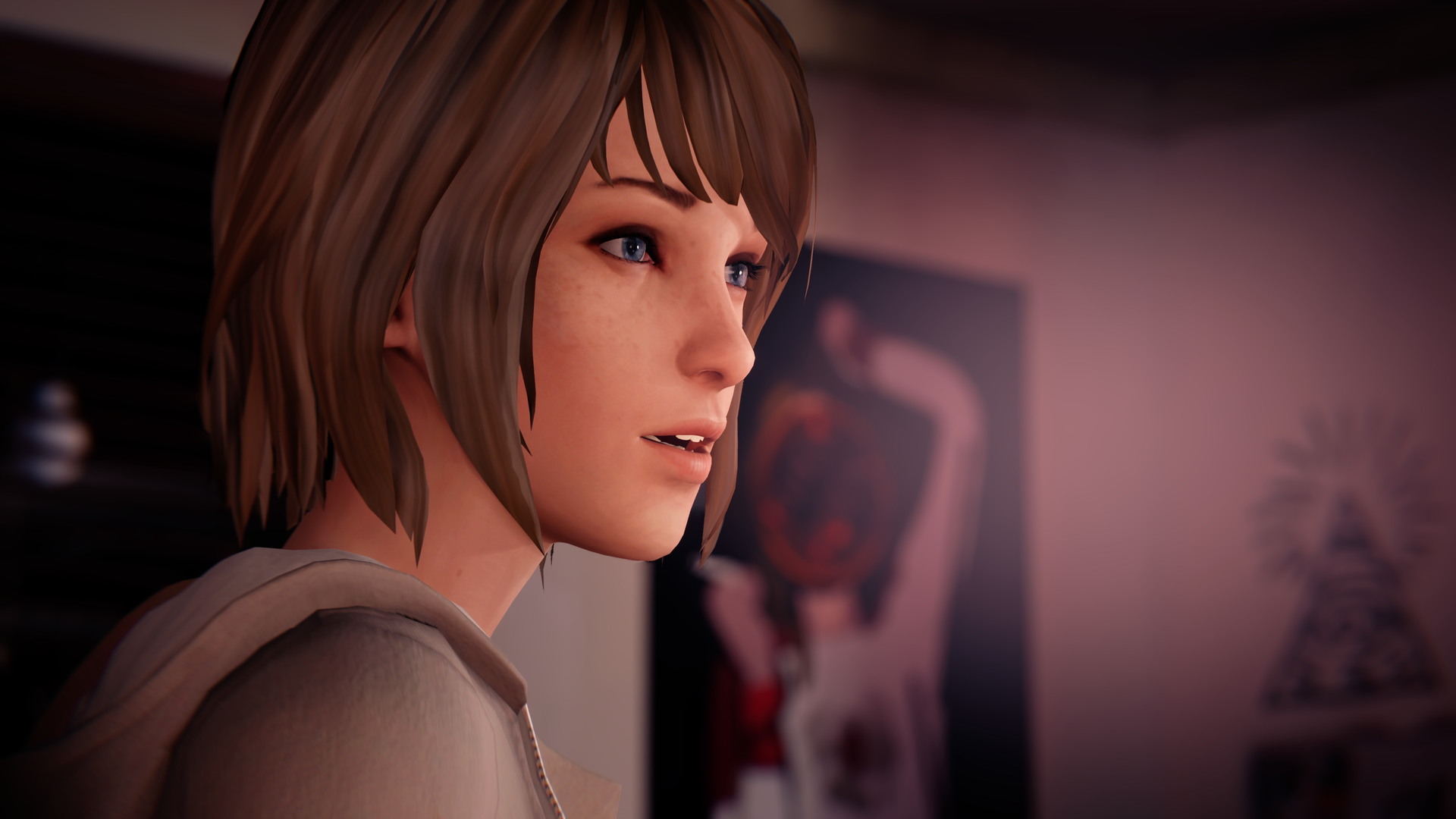 Life is Strange: Remastered - screenshot 8