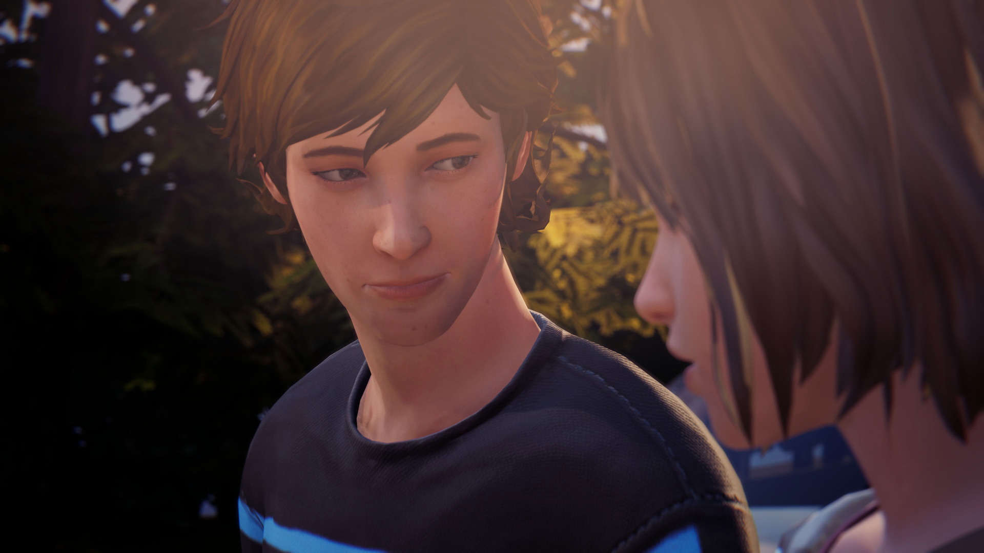 Life is Strange: Remastered - screenshot 7