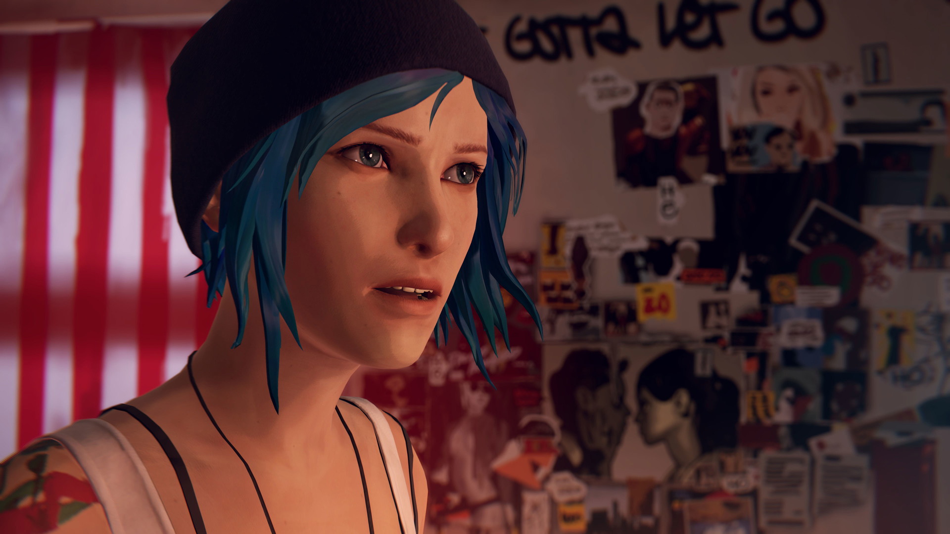 Life is Strange: Remastered - screenshot 6