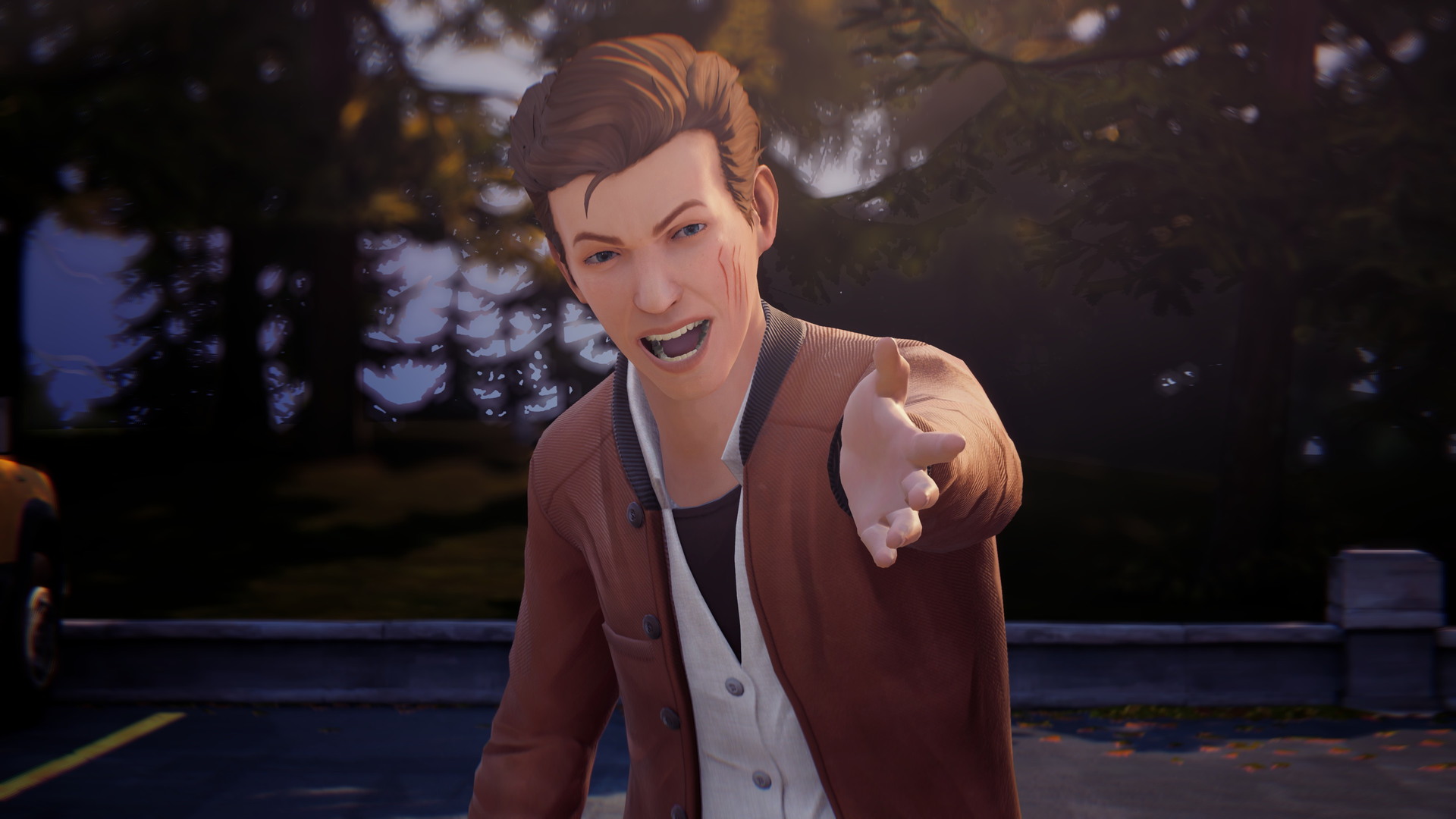 Life is Strange: Remastered - screenshot 4