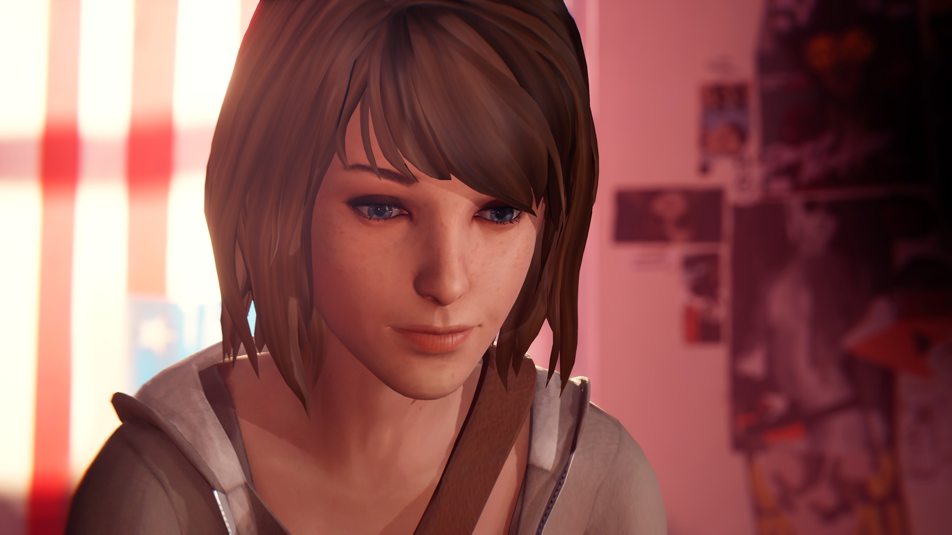 Life is Strange: Remastered - screenshot 1