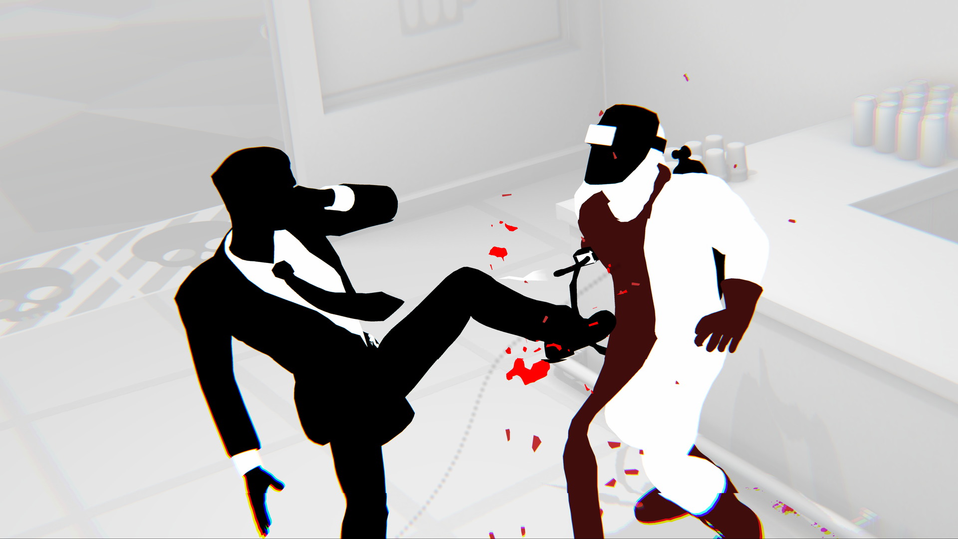 Fights in Tight Spaces - screenshot 31