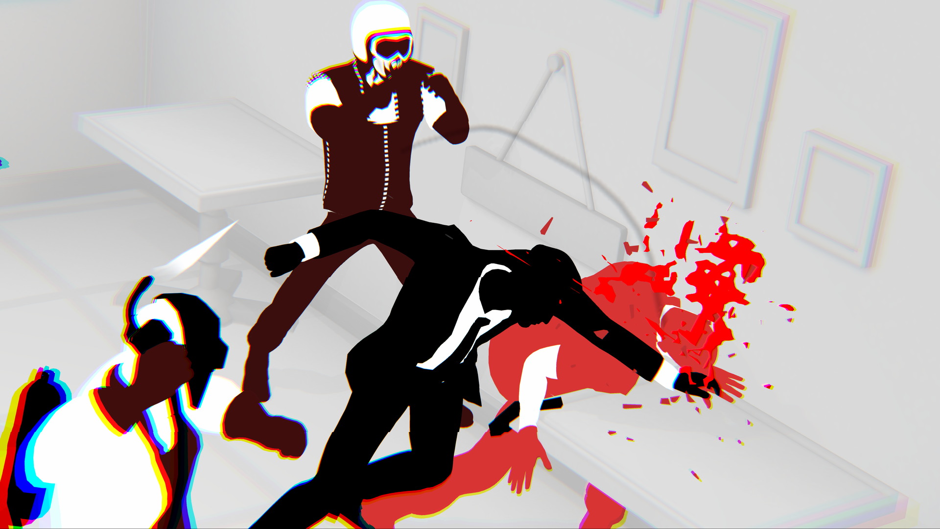 Fights in Tight Spaces - screenshot 29