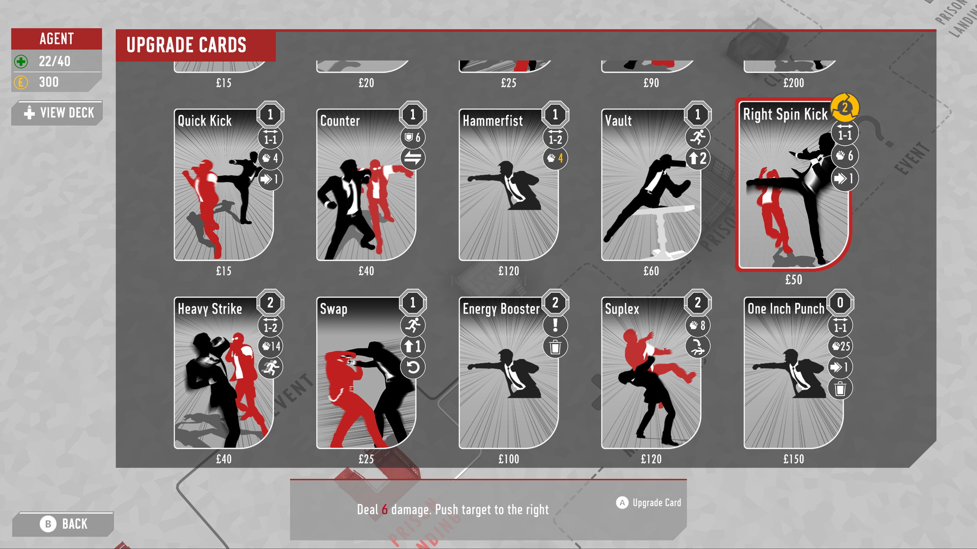 Fights in Tight Spaces - screenshot 26