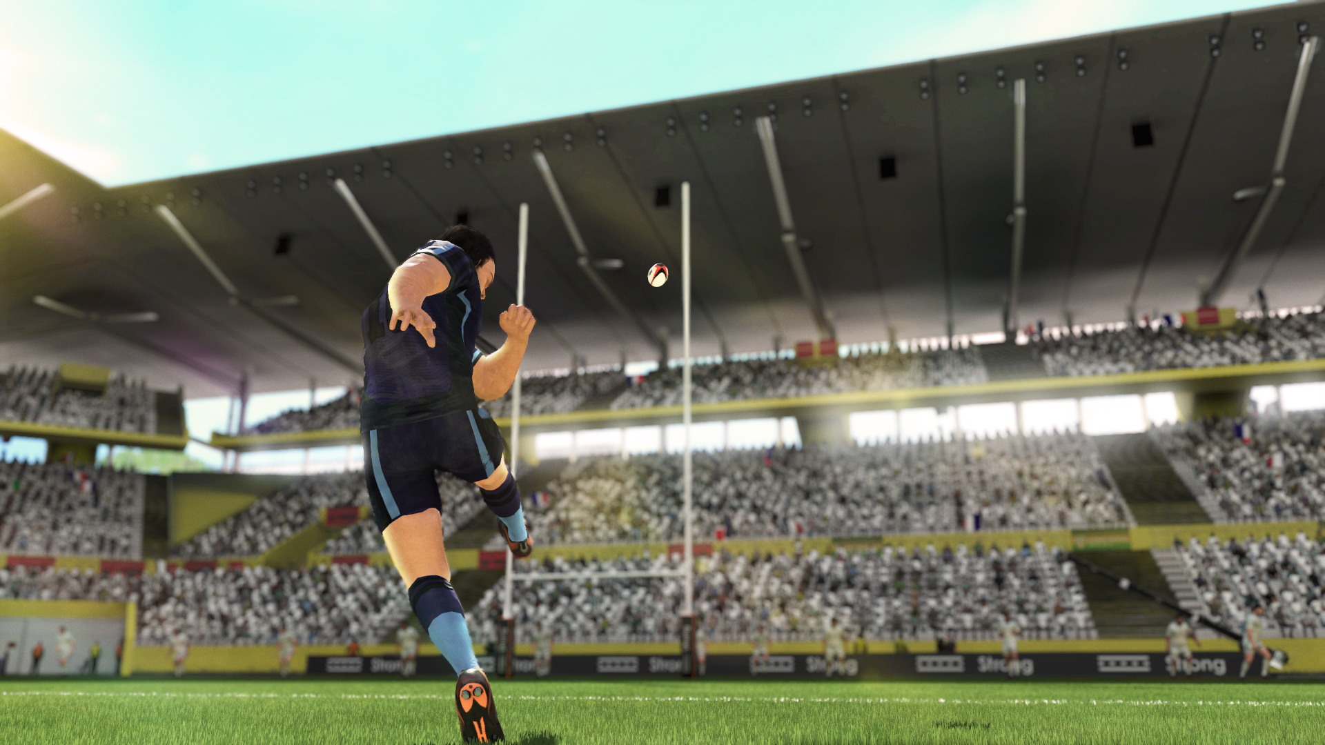 Rugby 22 - screenshot 5