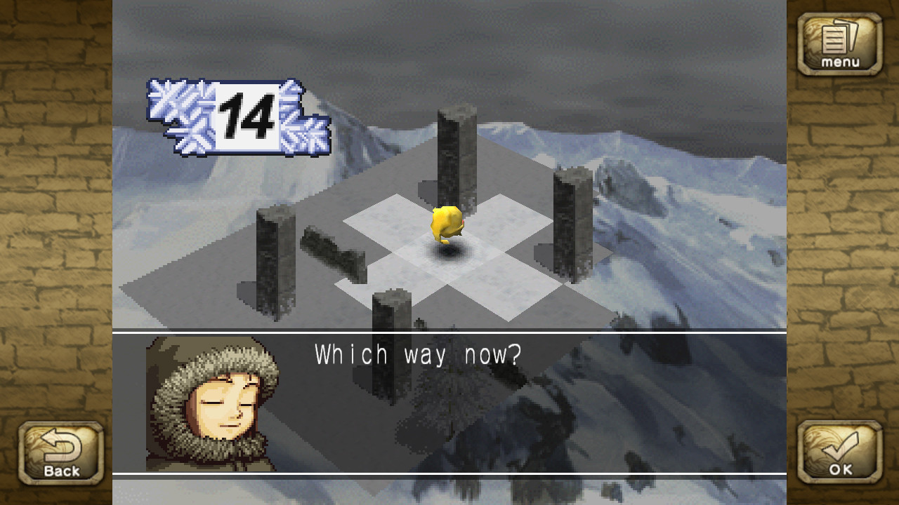 Monster Rancher 1 & 2 DX - screenshot 3