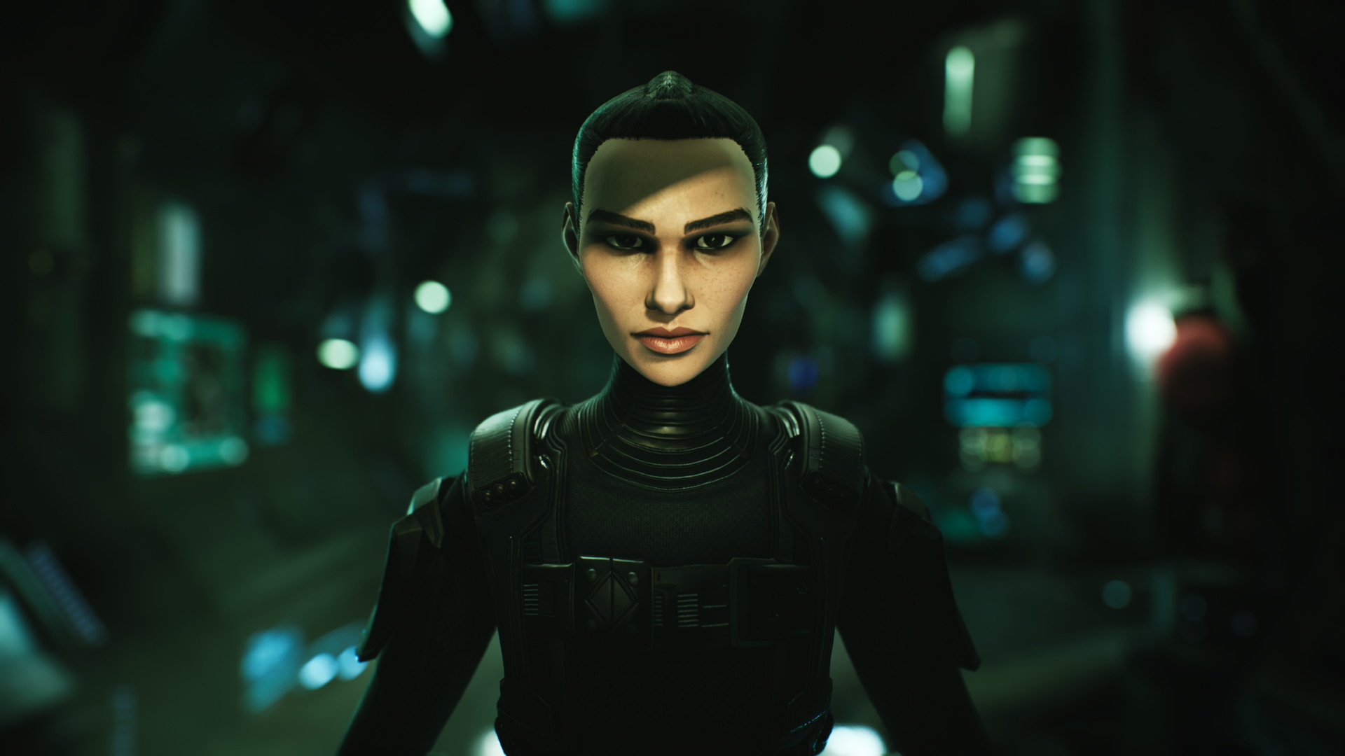 The Expanse: A Telltale Series - screenshot 10