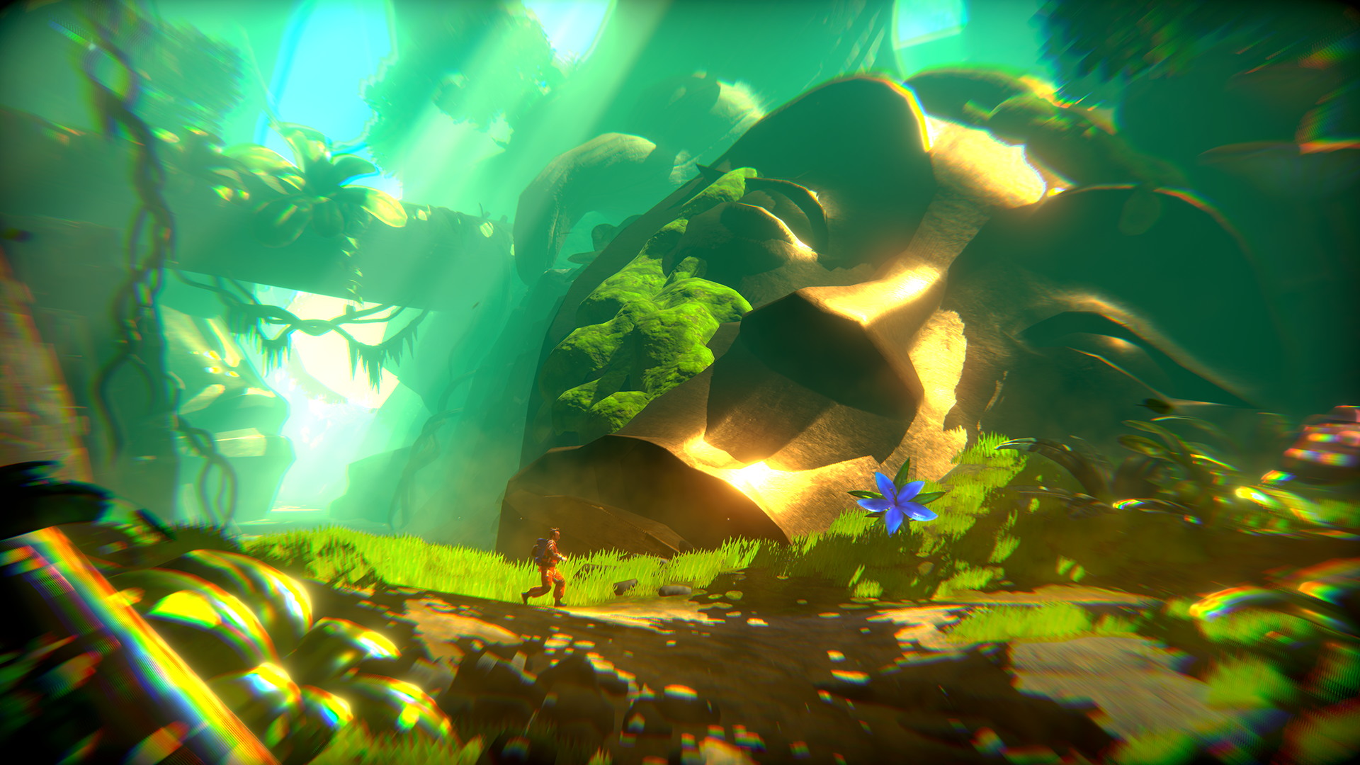 Little Orpheus - screenshot 14