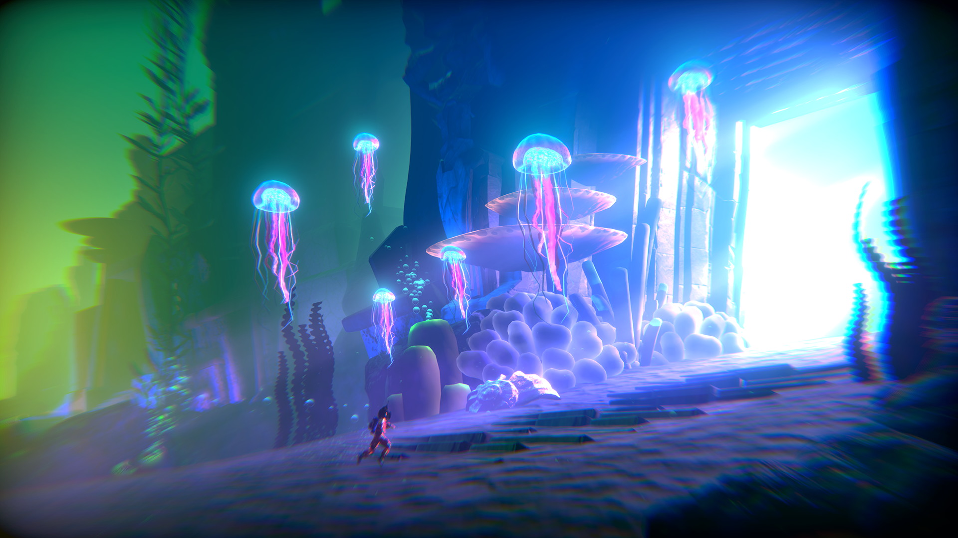 Little Orpheus - screenshot 12