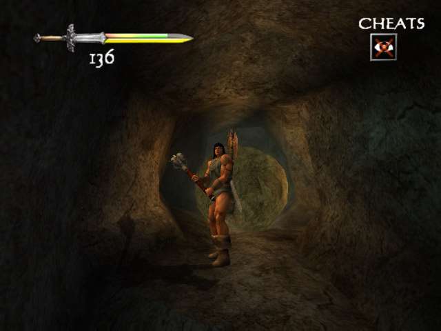 Conan: The Dark Axe - screenshot 57