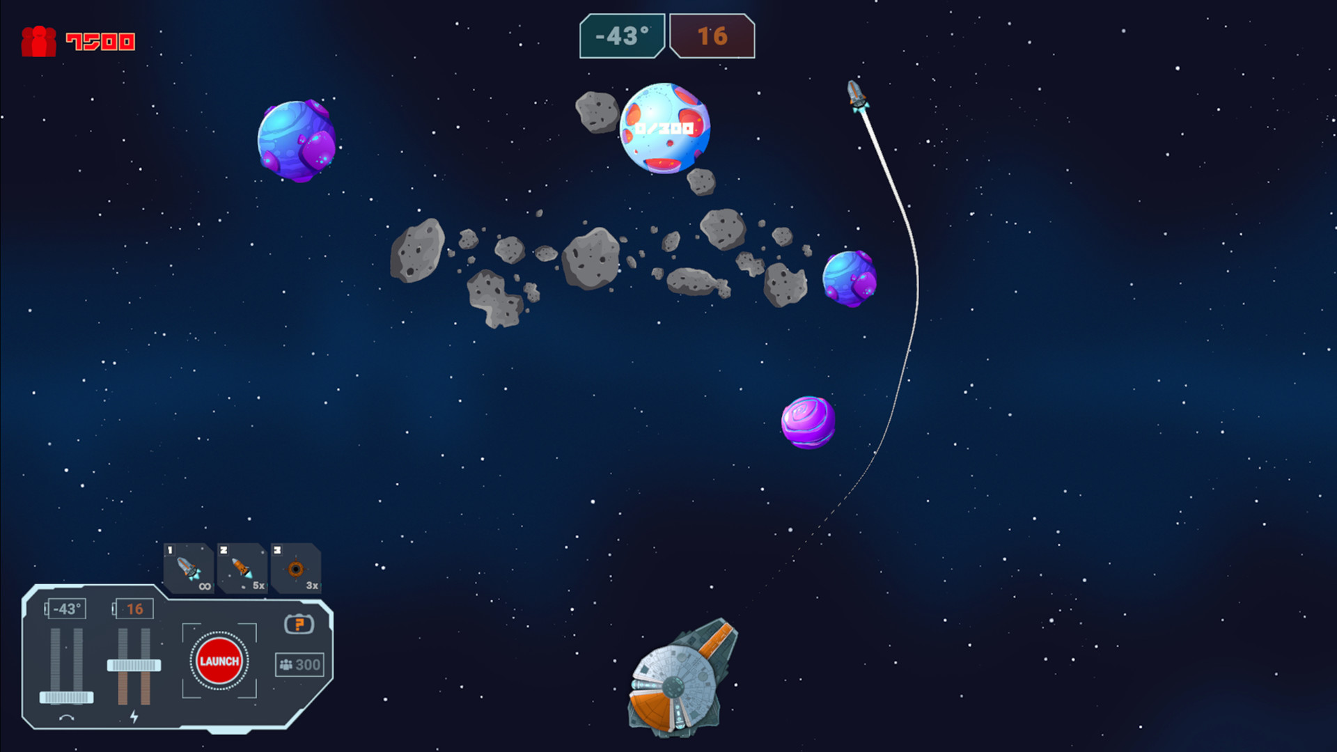 Space Colonizer - screenshot 11