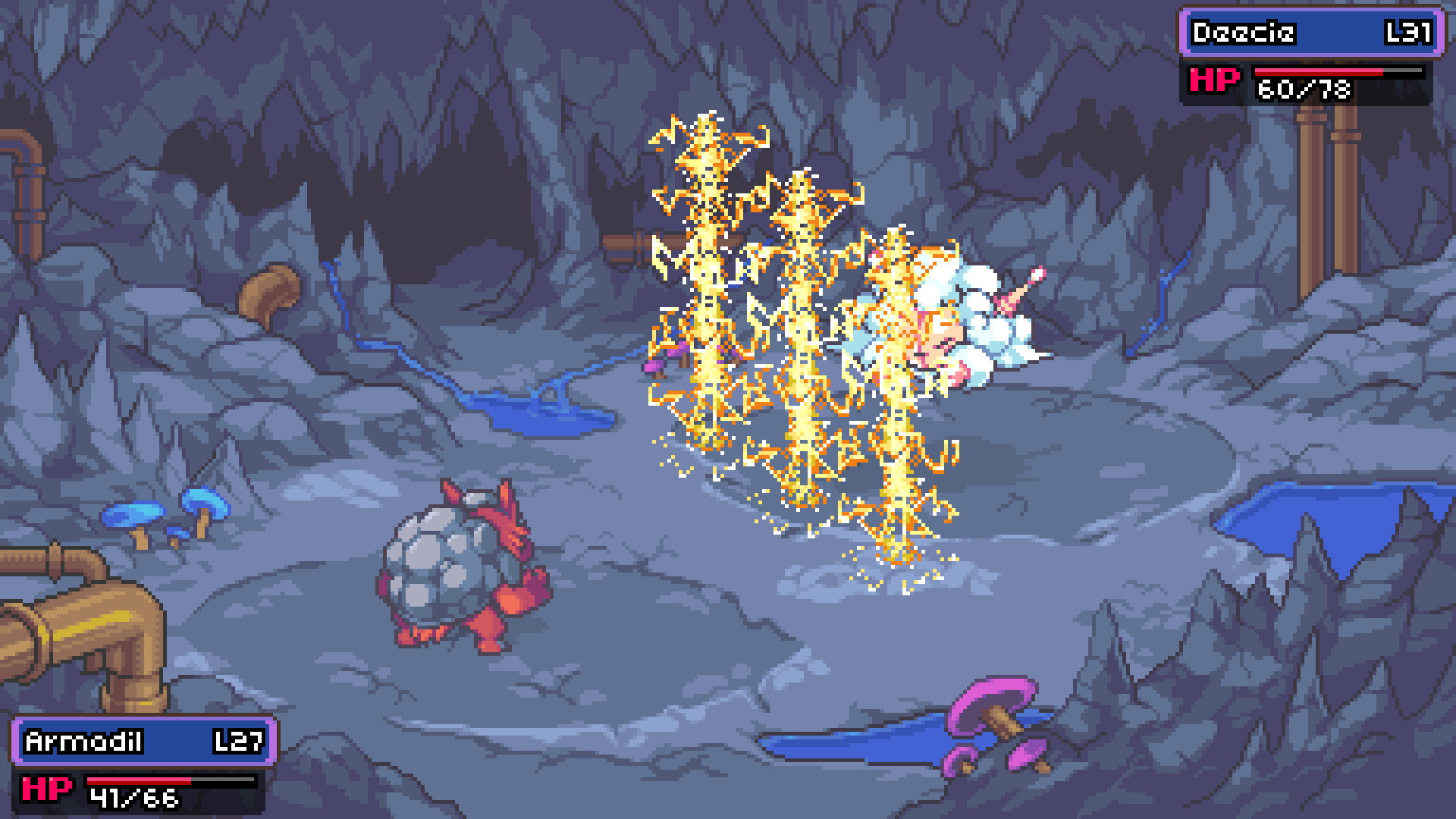 Coromon - screenshot 3