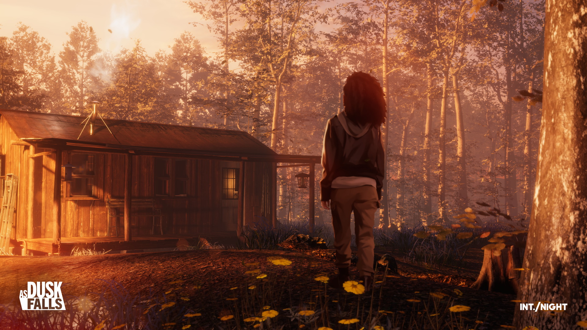 As Dusk Falls - screenshot 13