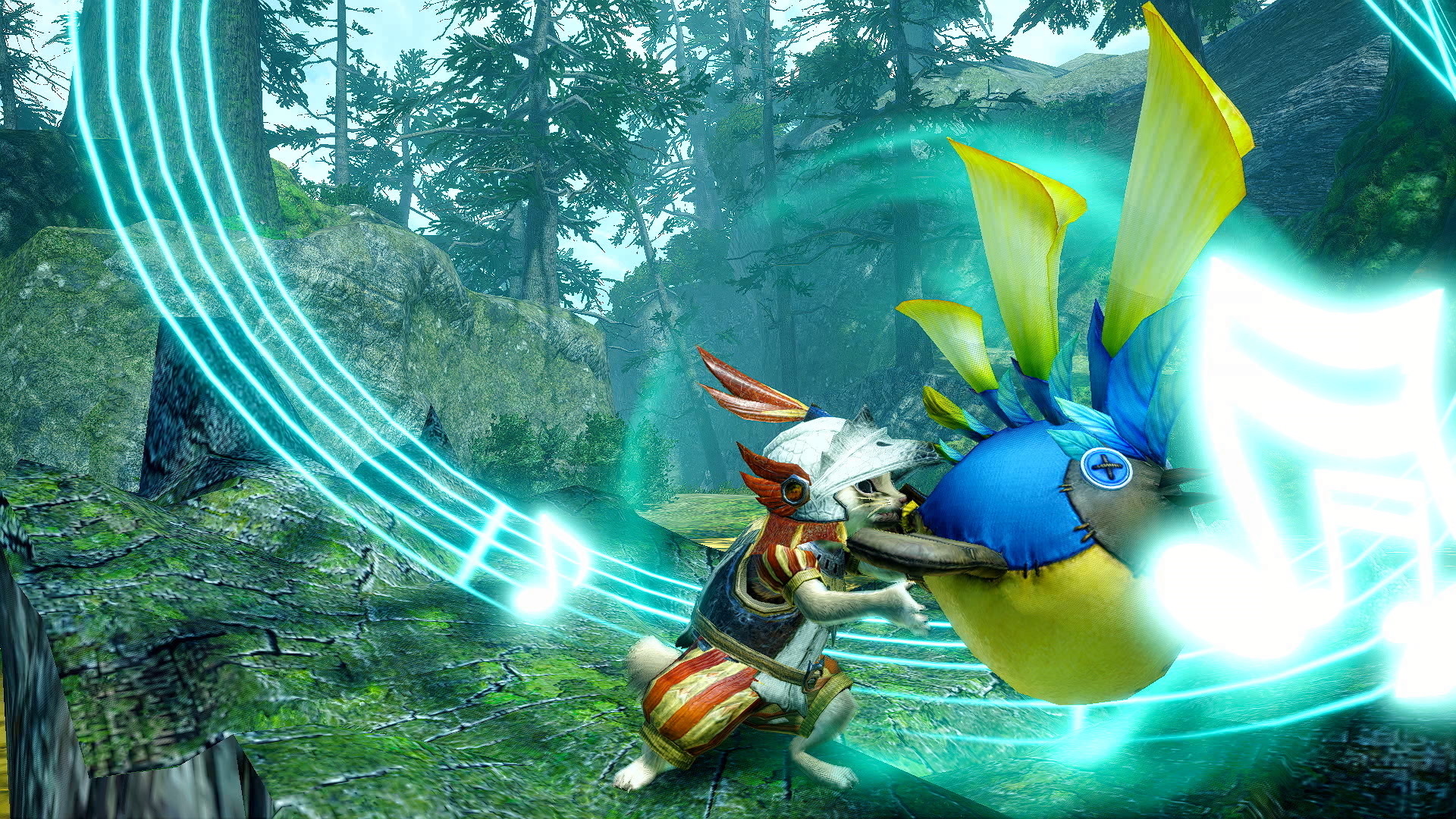 Monster Hunter Rise: Sunbreak - screenshot 29