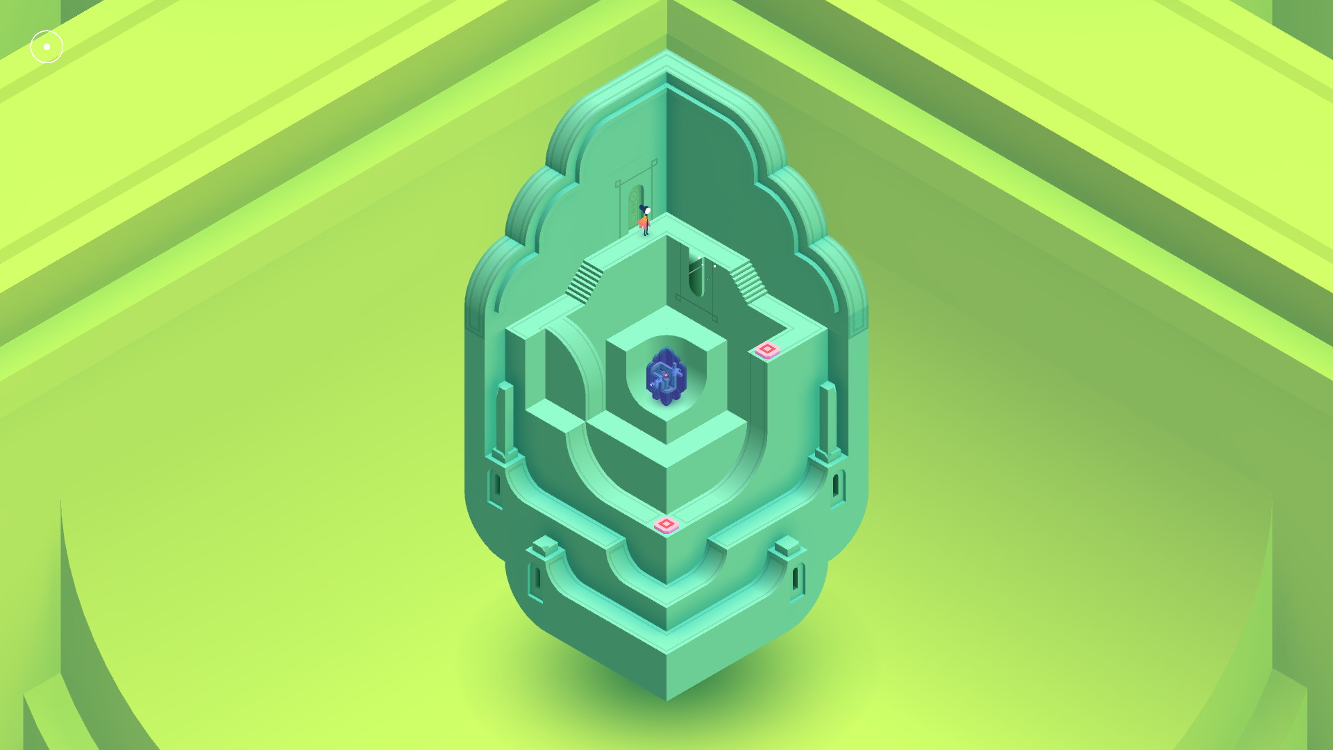 Monument Valley: Panoramic Collection - screenshot 6