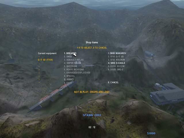 Project I.G.I. 2: Covert Strike - screenshot 154