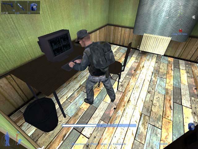 Project I.G.I. 2: Covert Strike - screenshot 153