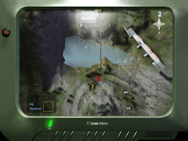 Project I.G.I. 2: Covert Strike - screenshot 144