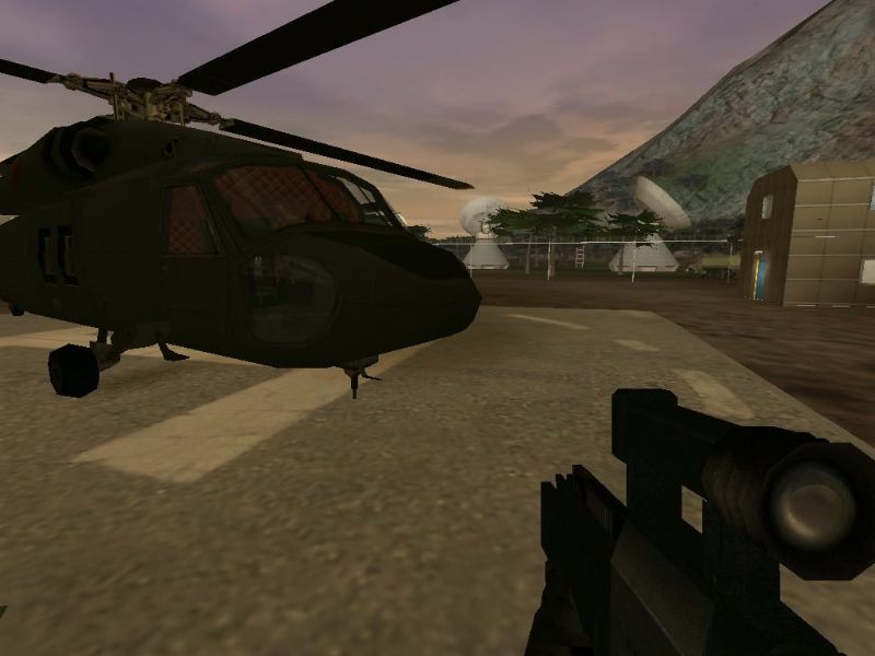 Project I.G.I. 2: Covert Strike - screenshot 117