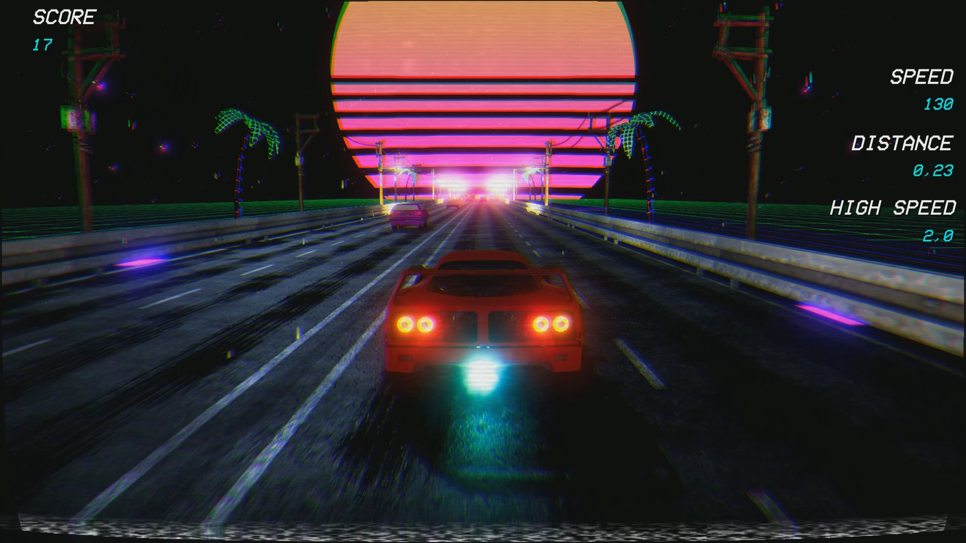 Retrowave - screenshot 19