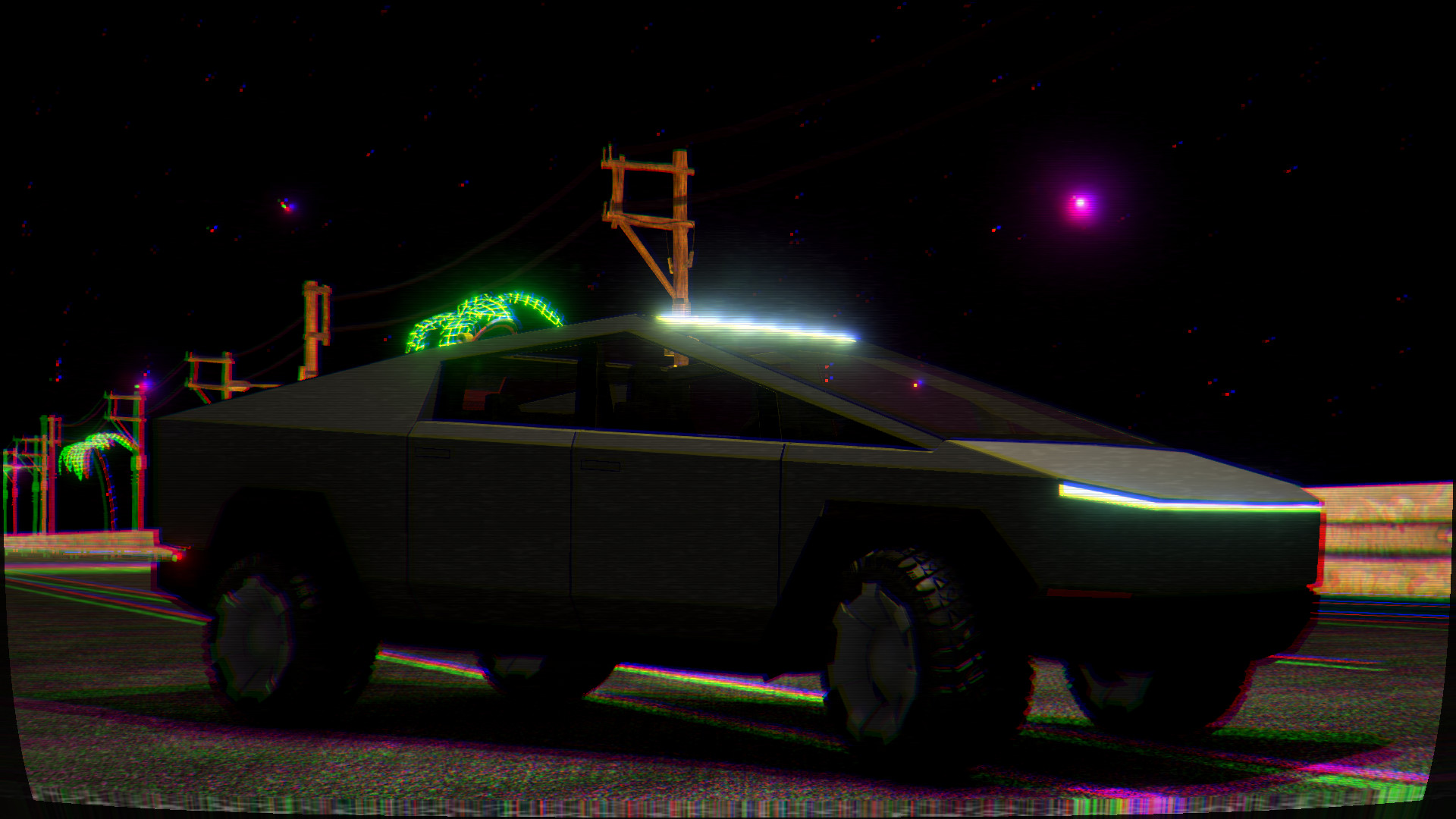 Retrowave - screenshot 7