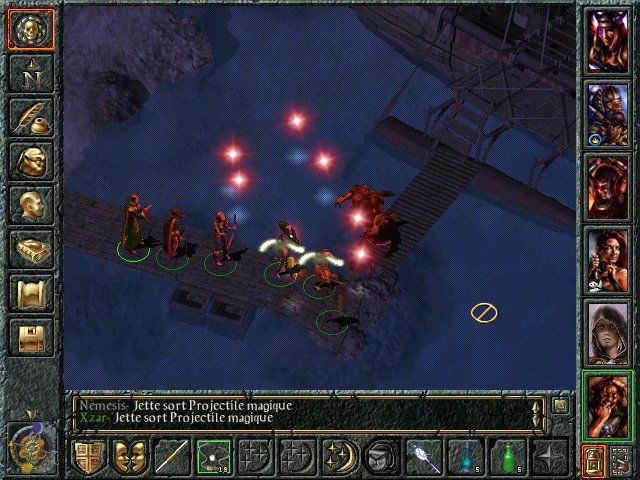 Baldur's Gate: Tales of the Sword Coast - screenshot 5