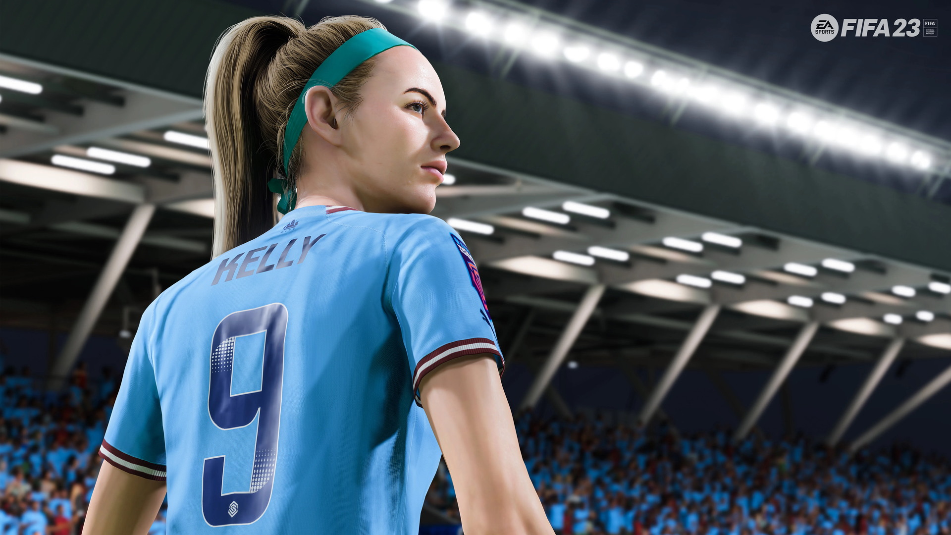 FIFA 23 - screenshot 14