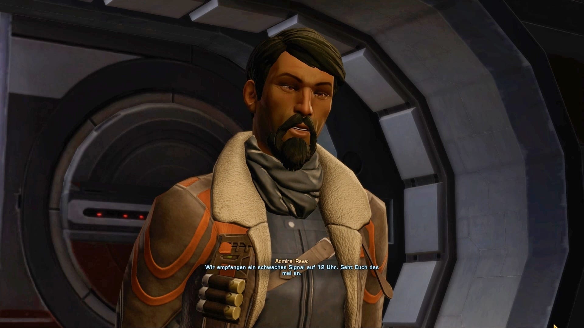 Star Wars: The Old Republic - Legacy of the Sith - screenshot 23