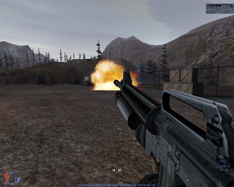 Project I.G.I. 2: Covert Strike - screenshot 44