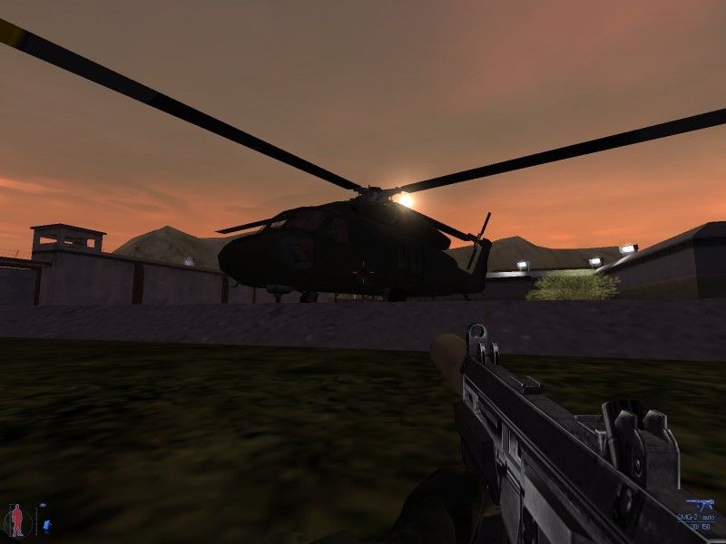 Project I.G.I. 2: Covert Strike - screenshot 42