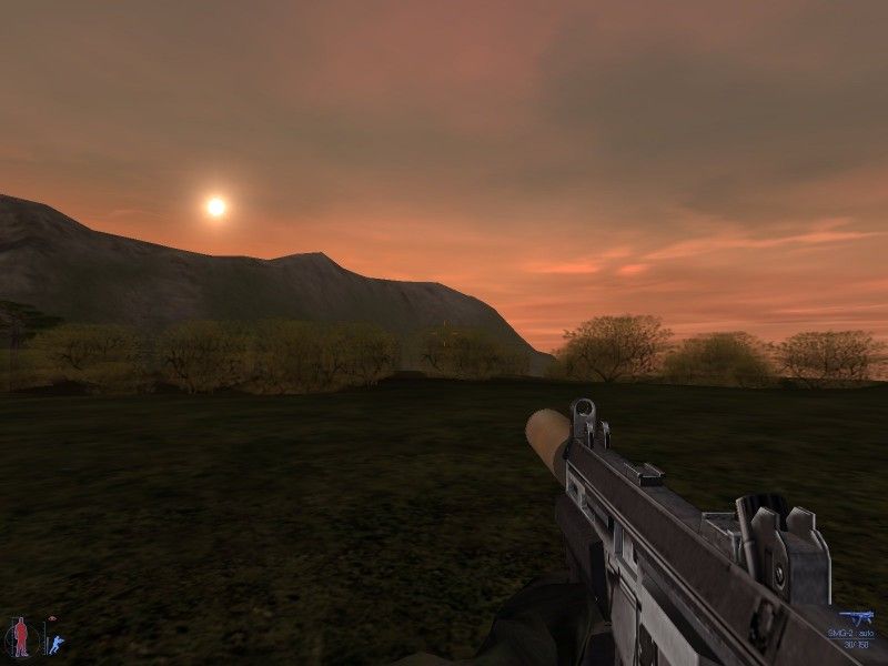 Project I.G.I. 2: Covert Strike - screenshot 39