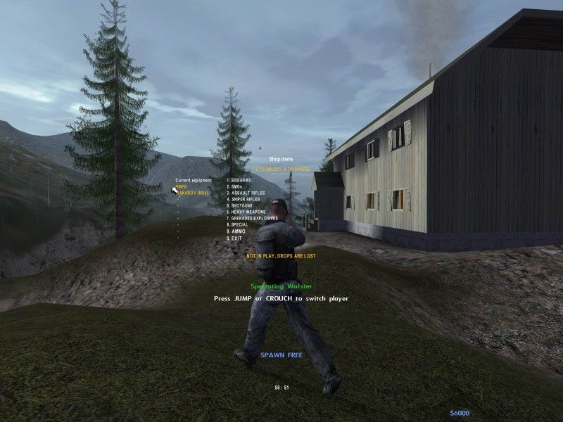 Project I.G.I. 2: Covert Strike - screenshot 33