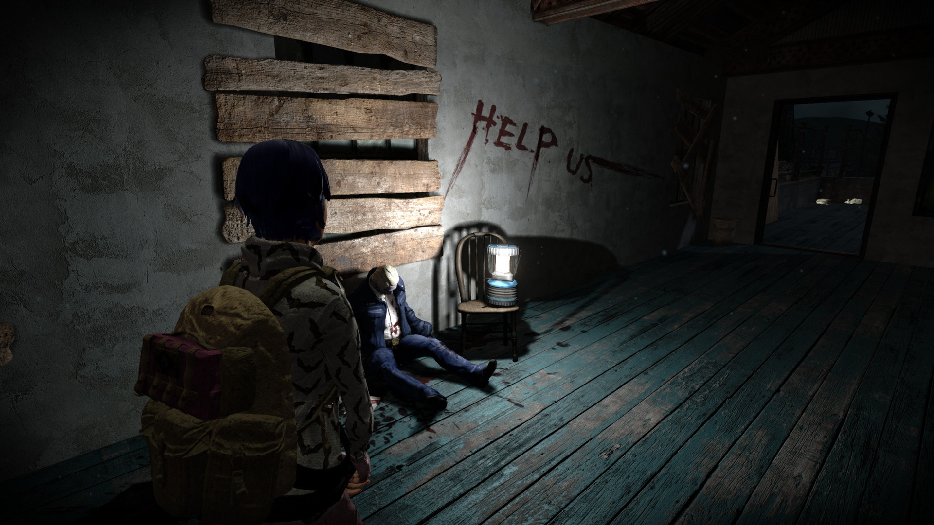 Alone in the Dark: Illumination - screenshot 2
