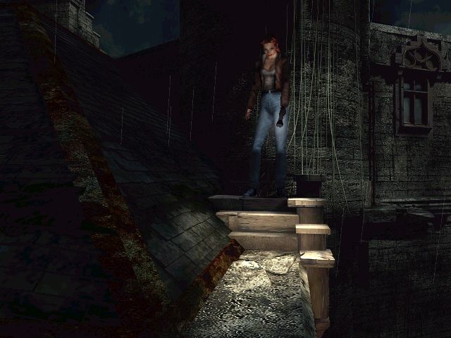 Alone in the Dark: The New Nightmare - screenshot 29