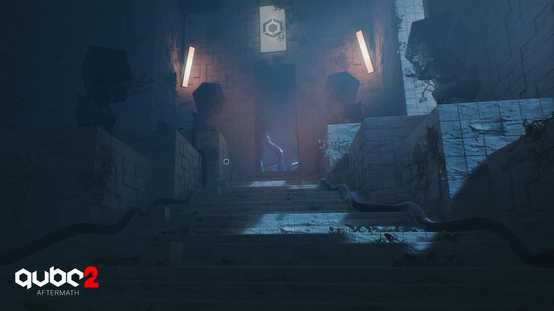 Q.U.B.E. 2 Puzzle Pack 2: Aftermath - screenshot 6