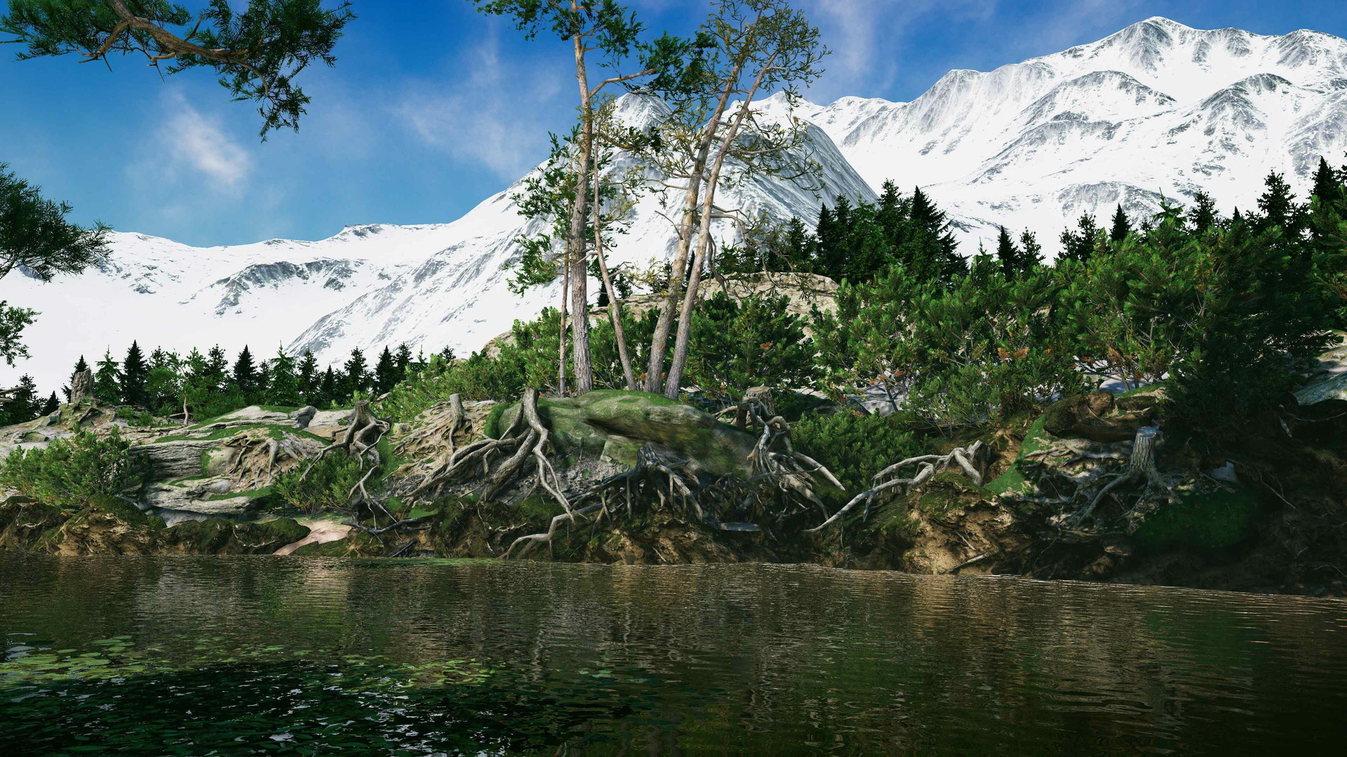 Ultimate Fishing Simulator 2 - screenshot 21