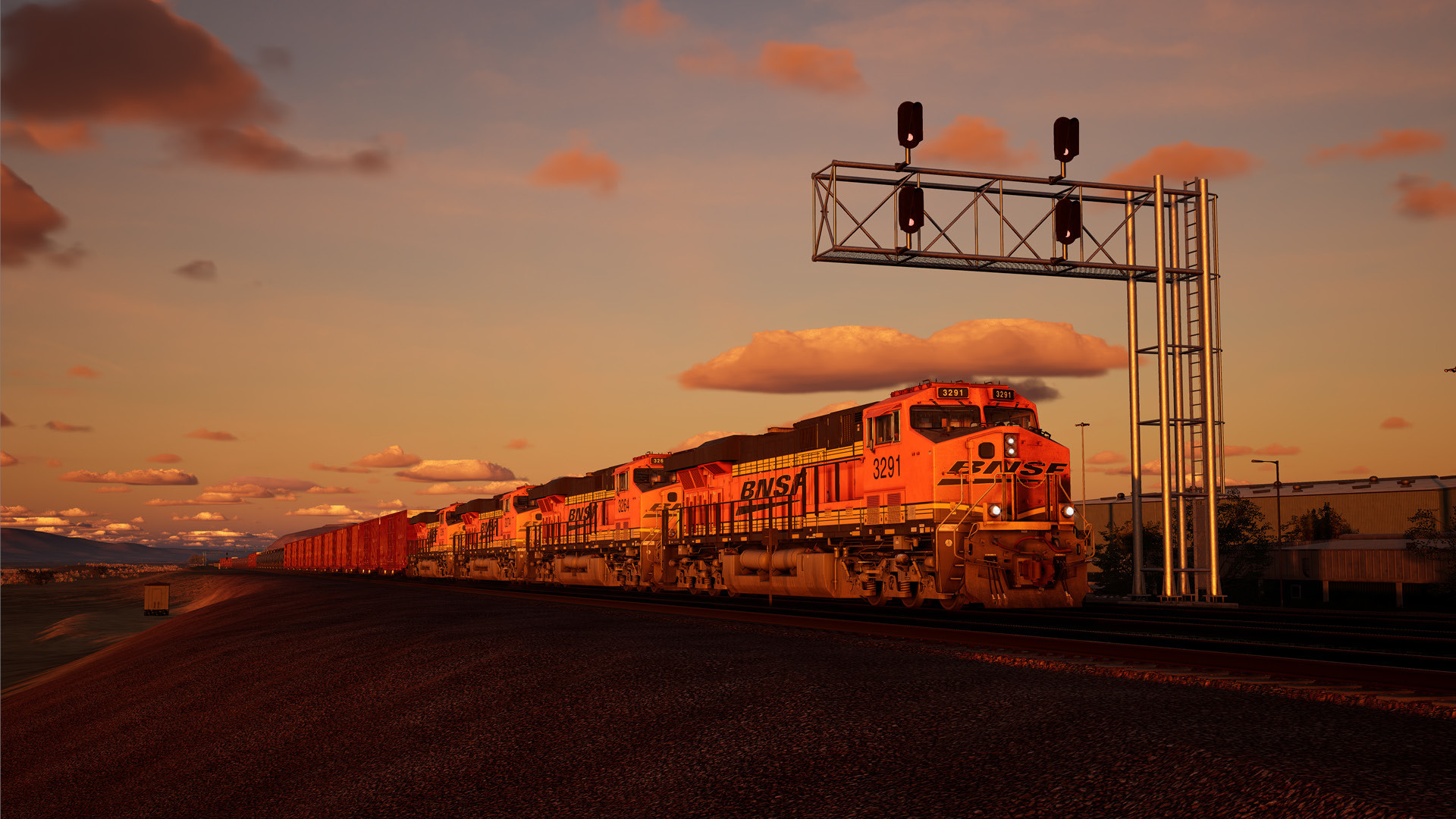 Train Sim World 3 - screenshot 12