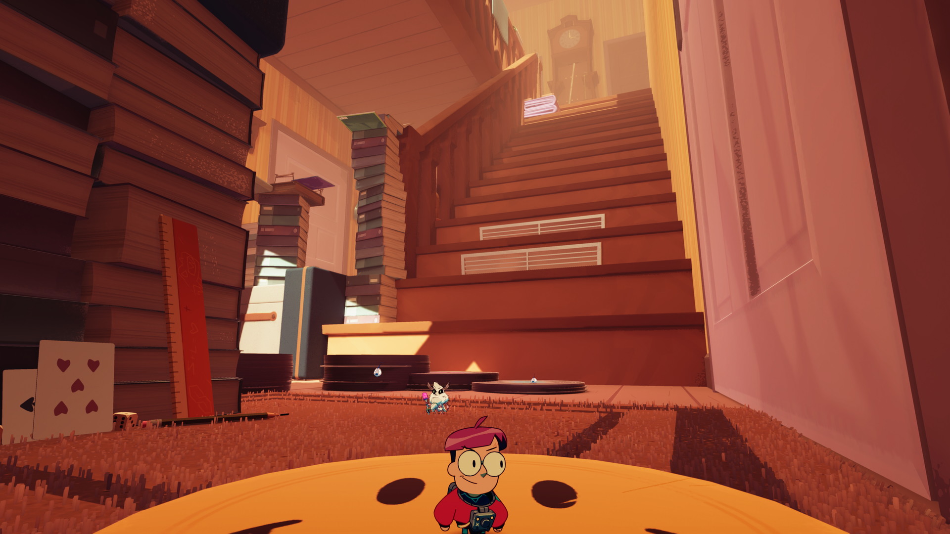 Tinykin - screenshot 3