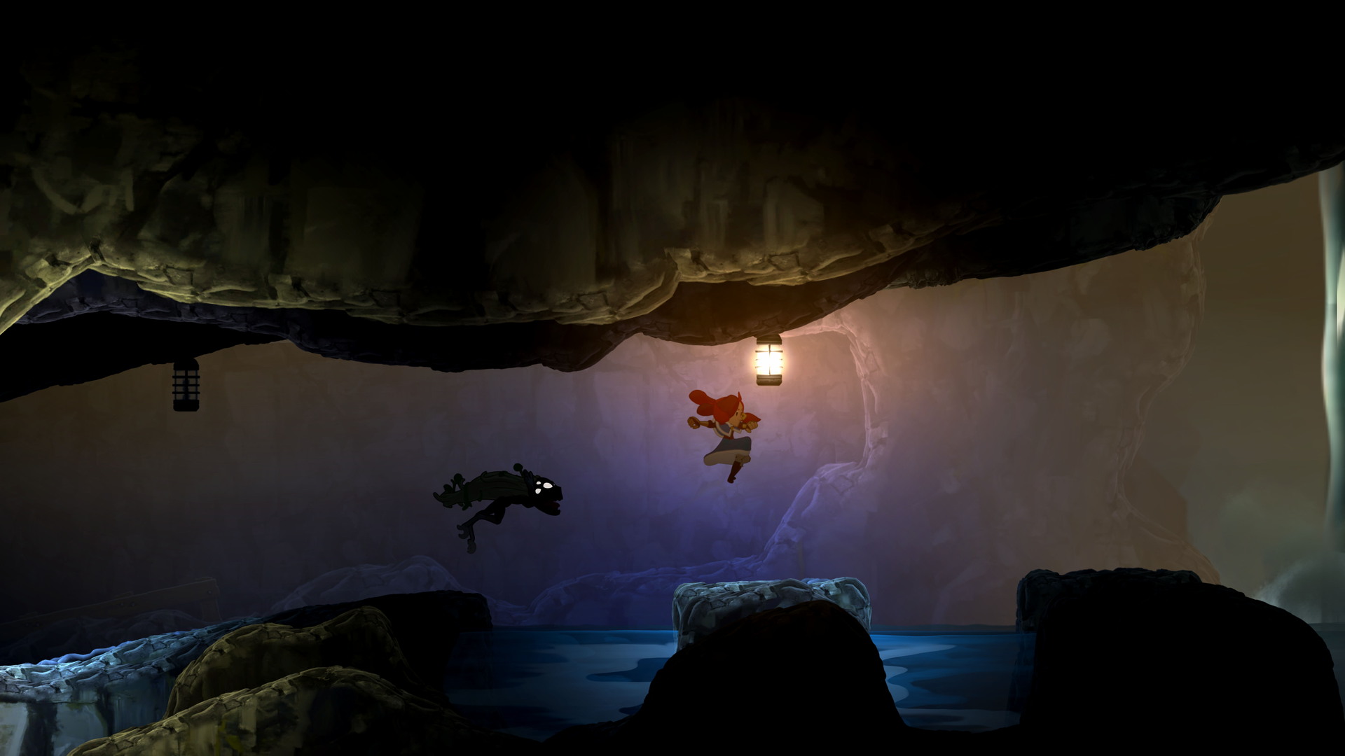 Teslagrad 2 - screenshot 10