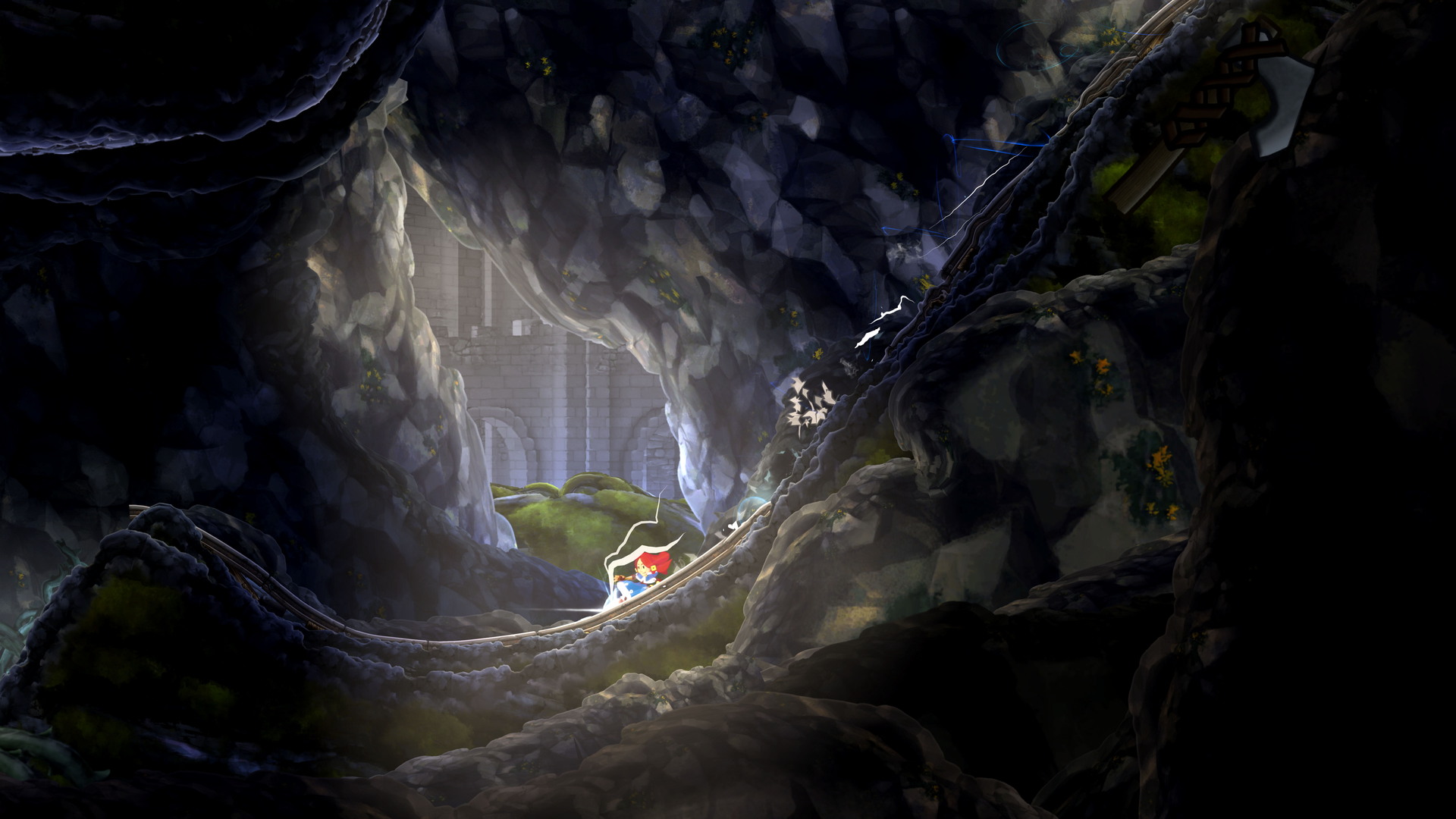 Teslagrad 2 - screenshot 7