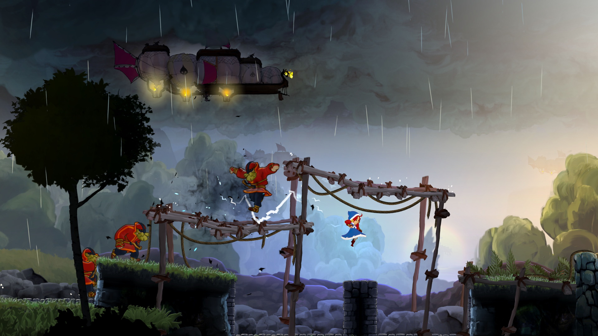 Teslagrad 2 - screenshot 5