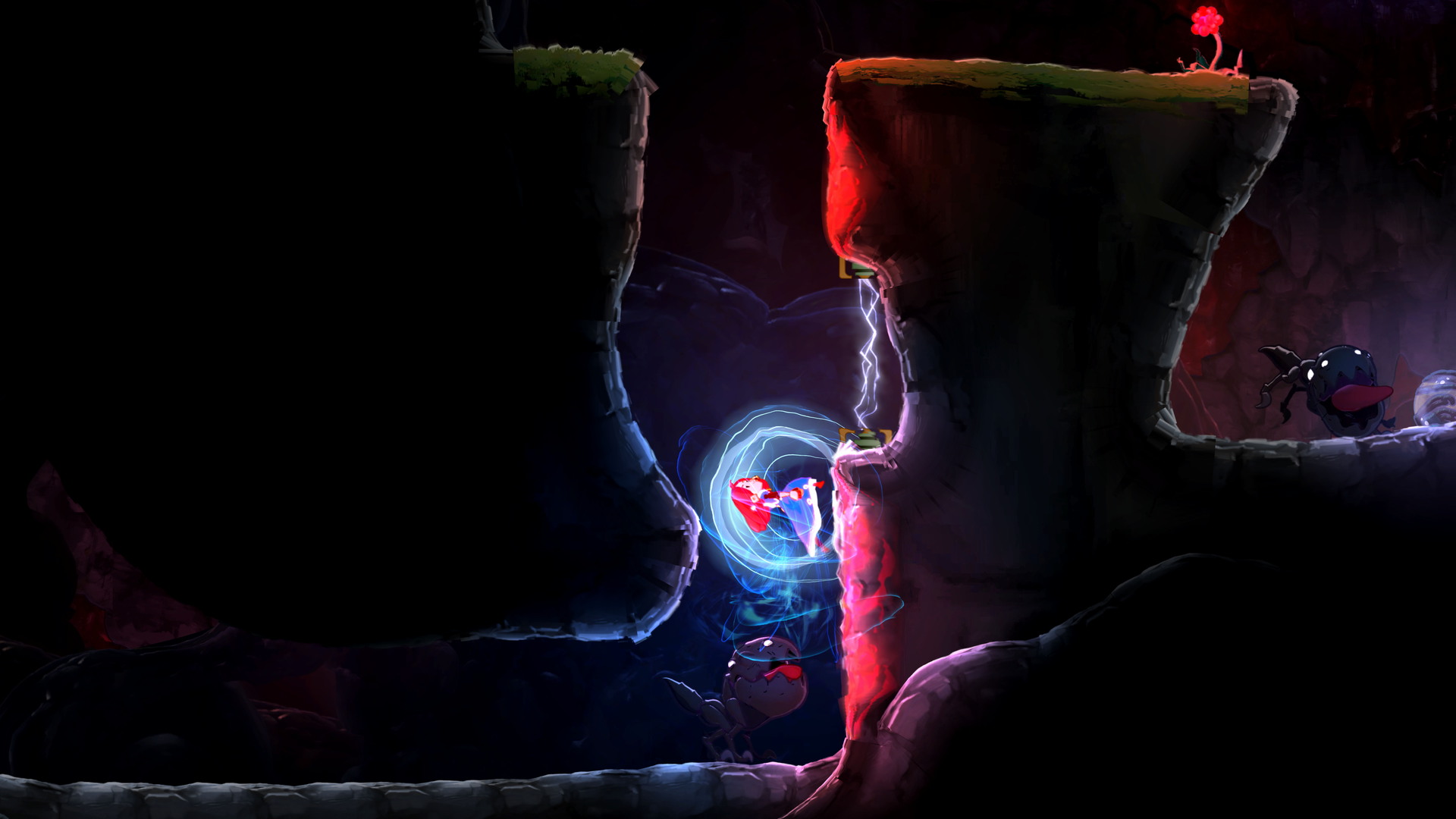 Teslagrad 2 - screenshot 2